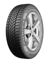 Pneus Fulda KRISTALL CONTROL SUV XL 255/55 R18 109H