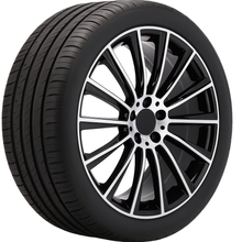 ROUES 19 Été MERCEDES E ALL-TERRAIN S214 Kumho 255/45 R19