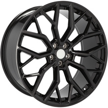4x jantes aluminium 23 s'intégrer dans LAND ROVER Range Rover V L460 Sport L461 I0394