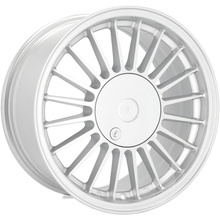 4x jantes 16 s'intégrer dans BMW 3 E30 Alpina B3 316i 318i 320i 323i 325i 325e - XF090