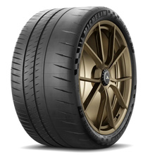 Pneus Michelin PILOT SPORT CUP 2 R XL MGT 245/35 R20 95Y