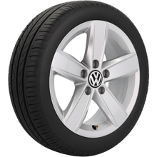 ROUES 16 Été AUDI Q2 GA Hankook 205/60 R16