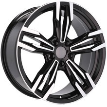 ROUES 17 Été BMW X5 I E53 Continental 235/65 R17