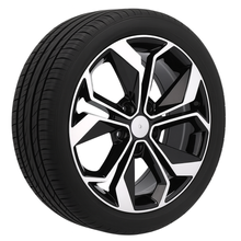ROUES 16 Été RENAULT TRAFIC III X82 Falken 215/65 R16