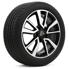 4x ROUES 17 Hiver NISSAN LEAF I Hankook 215/50 R17