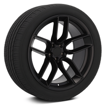 ROUES 20 Été DODGE CHALLENGER SRT LC Hankook 275/40 R20