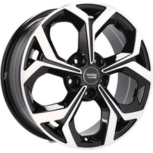 4x ROUES 16 Été SEAT LEON MK1 1M Goodyear 205/55 R16