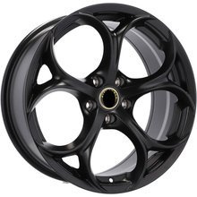 4x jantes 18 s'intégrer dans ALFA ROMEO 159 Brera Giulia Giulietta Stelvio Tonale SAAB 9-3 - L1664 (1664188010S)
