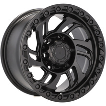 4x jantes 15 s'intégrer dans DAEWOO Musso KORAndo FORD Ranger GMC Jimmy K5 JEEP Cherokee SJ - A6278
