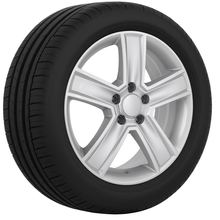 4x ROUES 16 Hiver FORD TRANSIT III FL Pirelli 215/75 R16