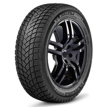 Pneus Michelin X-ICE SNOW 275/50 R21 113H