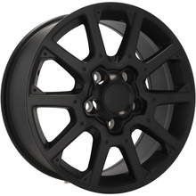 4x jantes 20 5x150 s'intégrer dans LEXUS LX TOYOTA Land Cruiser 200 Tundra XK50 Sequoia II - B1380