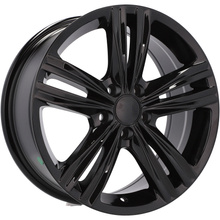 4x jantes 16 5x112 s'intégrer dans VW Passat b6 b7 b8 Golf 6 7 8 Tiguan Sharan Touran T-ROC - B5293