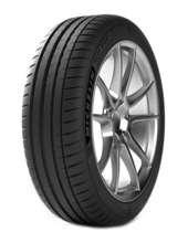 Pneus Michelin PILOT SPORT 4 SUV XL FR GOE 265/40 R22 106Y