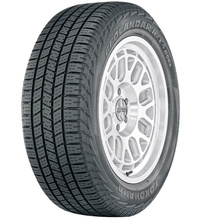Pneus Yokohama GEOLANDAR H/T4 G062 E+ 265/65 R17 116T