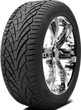Pneus General GRABBER 275/55 R20 117V
