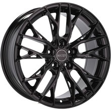 4x jantes 18 s'intégrer dans KIA Sportage FORD Mustang HONDA Civic HYUNDAI Santa FE Tucson - HX042 (IN0387)