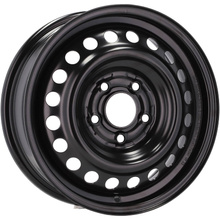 Jantes Acier 15 5x114.3 HYUNDAI Coupé II IONIQ Santa Fe Sonata IV Trajet I30 II III iX20 KIA Carens Carnival Cee'd II Cerato SOUL Venga Pro Ceed Mazda 3 5 6 626 MPV Premacy