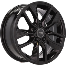 4x jantes 15 5x100 s'intégrer dans VW Golf IV Polo Cross AUDI A1 A3 8L SKODA Octavia I Fabia - B5087