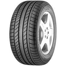 Pneus Continental 4x4SportContact XL FR N0 275/45 R19 108Y