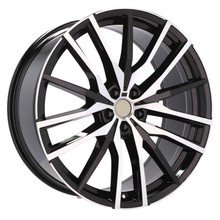 4x jantes 20'' s'intégrer dans BMW G31 F39 X3 G01 X4 G02 X5 G05 X7 G07 - B5464