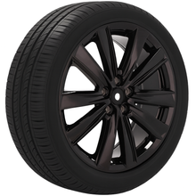 ROUES 19 Été MAZDA MAZDA6 II GH Nexen 235/40 R19