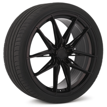 4x ROUES 20 Hiver DODGE MAGNUM LX1 Michelin 255/40 R20