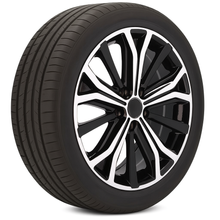 4x ROUES 17 Hiver PEUGEOT 508 I W23 508 RXH Hankook 225/55 R17