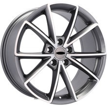 ROUES 19 Été AUDI A4 B8 A5 F5 A5 8T 8F S4 B8 Goodyear 255/35 R19
