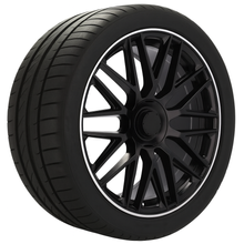 4x ROUES 22 Hiver MERCEDES GLE V167 GLE AMG V167 GLE COUPE C16 Bridgestone