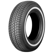 Pneus Michelin MXV FLANC BLANC 185/80 R14 90H