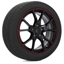 ROUES 18 Été HONDA CIVIC TYPE R FN Michelin 225/40 R18