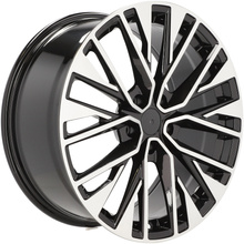 4x jantes 20 s'intégrer dans AUDI A4 B9 A5 8T 8F F5 A6 C8 A7 4K8 4G8 Q7 4M RS7 4G S4 S5 S7 - F733 (FA733)