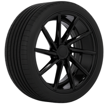 4x ROUES 18 Hiver MERCEDES C BR203 CLC CL203 SLC R172 SLK R172 SLK R171 Hankook