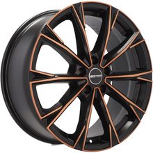 4x jantes 23'' s'intégrer dans AUDI A7 Q7 Q8 RSQ8 RS7 SQ7 e-tron - TOTALE