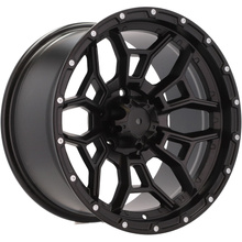 4x jantes 15 s'intégrer dans NISSAN Patrol TOYOTA 4Runner Hilux MITSUBISHI L200 Pajero Sport - A1915