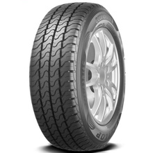Pneus Dunlop ECONODRIVE 205/70 R15 106R