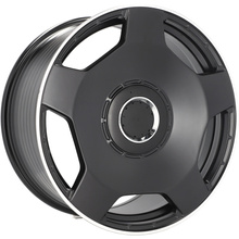 4x jantes 20 s'intégrer dans MERCEDES-BENZ G AMG W463 W465 Monoblock G63 G500 G550 G350 EQ - F5133 (BYF3111)