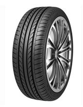 Pneus Nankang NS-20 XL 215/35 R19 85Y