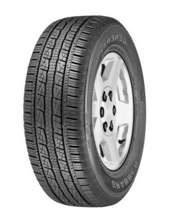 Pneus General Grabber HTS 60 265/60 R18 110H