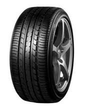 Pneus Yokohama YOKOHAMA dB decibel E70B 225/55 R18 98V