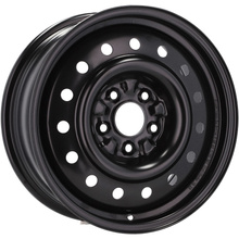 JANTES EN ACIER 16'' DACIA Duster I II LOGAN NISSAN Qashqai Juke Leaf Pulsar Quest RENAULT Grand Scenic MEGANE Escape Fluence Kadjar Laguna Latitude