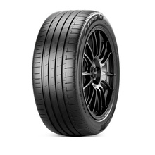 Pneus Pirelli P Zero E XL FR ELT * 255/50 R21 109Y