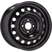 Jantes acier 15'' 4X100 RENAULT Captur Clio I II III IV Kangoo MEGANE Modus Scenic Thalia Twingo ZOE DACIA Dokker Lodgy II Logan Sandero Stepway II III