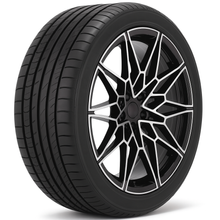 4x ROUES 20 Hiver BMW 5 VII G30 G31 G38 8 G14 G15 G16 Hankook
