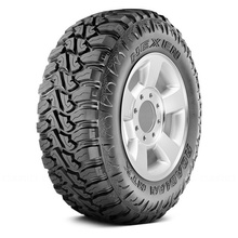 Pneus Nexen Roadian MTX RM7 POR 305/65 R17 121Q