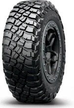 Pneus BFGoodrich MUD TERRAIN T/A KM3 235/85 R16 120Q