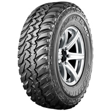 Pneus Bridgestone DUELER M/T 674 POR 245/75 R16 120Q