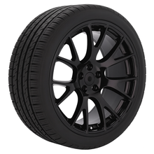 ROUES 20 Été DODGE CHALLENGER III LC Michelin 245/45 R20
