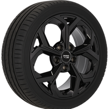 4x ROUES 16 Été AUDI A4 B7 A4 B5 Bridgestone 205/55 R16